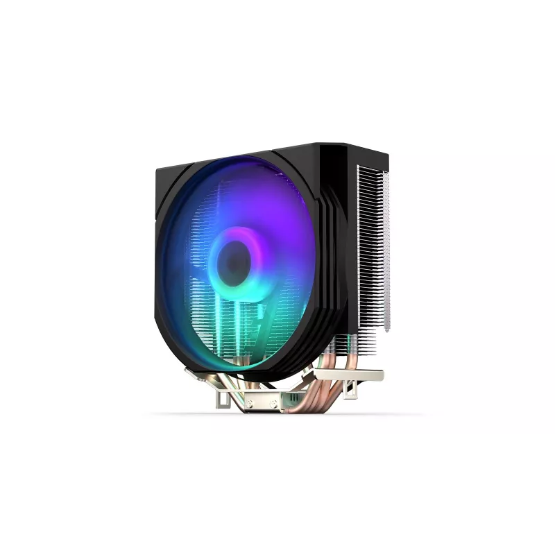 ENDORFY Spartan 5 MAX ARGB procesora dzesētājs 12 cm melns