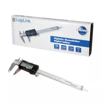 LogiLink WZ0031 Digitālais suports