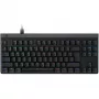 KB CINDEREL COR CDM/MIX US INTL/EMEA28I-935 BLACK RETAIL USB