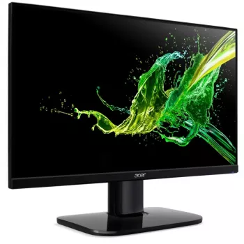 Monitors Acer KA2 KA272U G 27 collu Quad HD IPS LCD 2560 x 1440