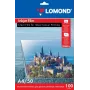 Lomond PET plēve tintes printeriem Caurspīdīga A4, 50 loksnes