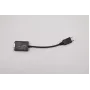 Lenovo CABLE HDMI uz VGA monitora adapteris (5C11E09631)