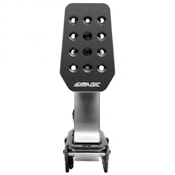 Simagic C-P500 Sajūga Pedālis, 100 kg Loadcell