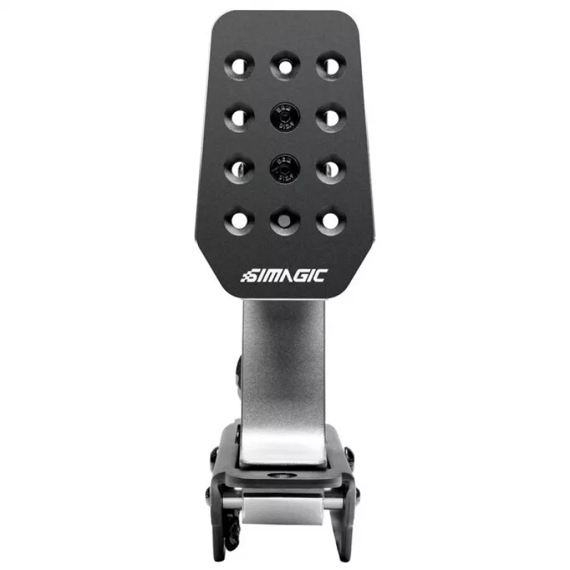 Simagic C-P500 Sajūga Pedālis, 100 kg Loadcell