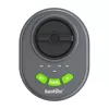 Laistīšanas kontrolieris RainPoint HIC406B — 4 zonas, Bluetooth, vadība caur lietotni