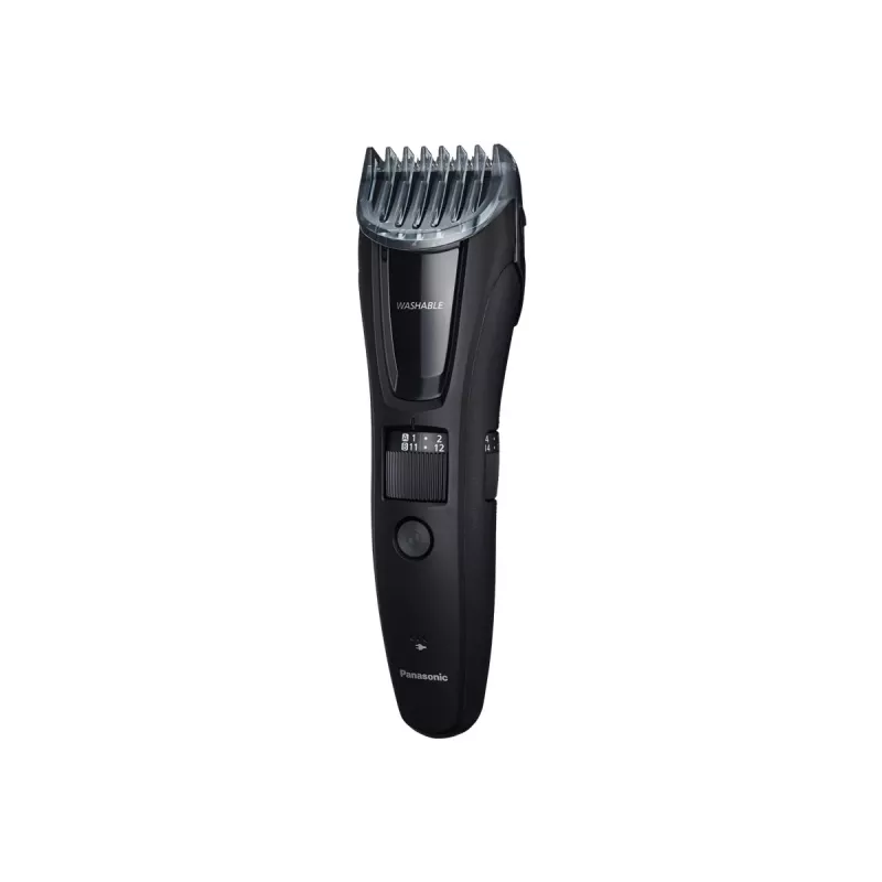 Matu griešanas mašīna / skuveklis Panasonic ER-GB61-K503 Melns