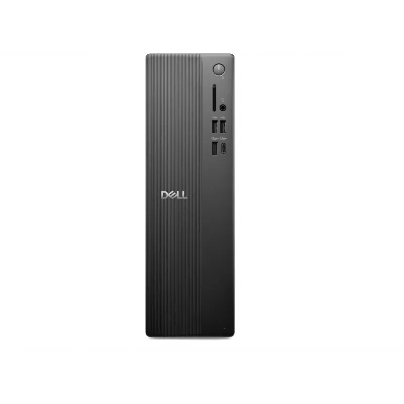 Dell Pro Essential QVS1260 galddators, Intel Core i3-14100, 8 GB DDR5, 512 GB SSD, Intel UHD Graphics, Windows 11 Home