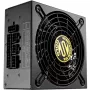 Sharkoon SilentStorm SFX 500 Gold - Barošanas bloks (iekšējais) - 80 PLUS Gold - Maiņstrāva 100-240 V - 500 W