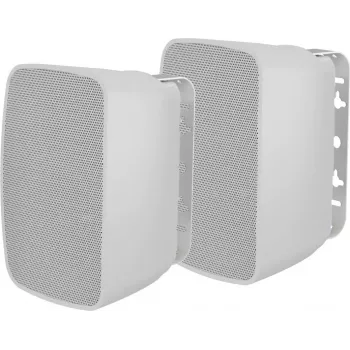 Skaļrunis VISION Speaker SP-1801 50 W Balts, montāža pie sienas/griestiem