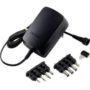 Voltcraft VC-11258700 Barošanas adapteris