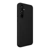 Aizsargmaciņš Nillkin Super Frosted Shield Pro Samsung Galaxy A35 — melns, plāns, aizmugures un sānu aizsardzība, precīzi izgriezumi