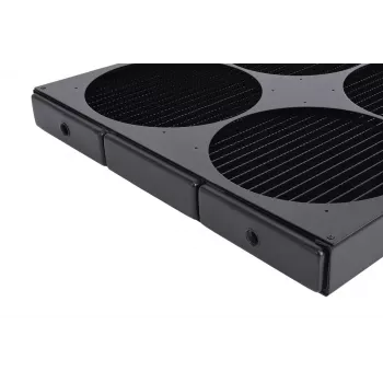 Alphacool NexXxoS XT45 400x400x45mm radiators bloks