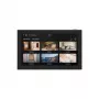EZVIZ SD7 Wireless Black — 17,7 cm (6,97 inch) bezvadu monitors ar akumulatoru