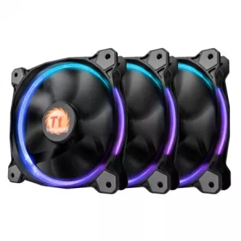 Thermaltake Riing 14 LE D 256 ARGB 140mm 3 komplekts