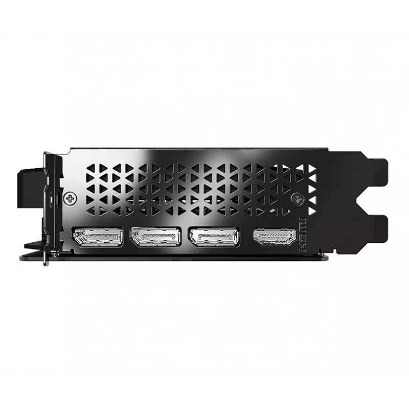 Grafikas karte PNY GeForce RTX 5060 Ti 8 GB GDDR7