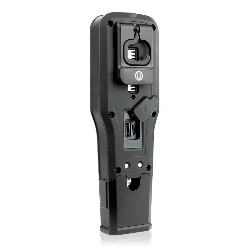Uzlādējams darbnīcas LED prožektors everActive WL-600R