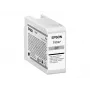 Epson UltraChrome Pro 10 T47A7 Grey oriģināla tintes kasetne