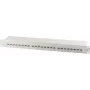 Patch Panel ShiverPeaks 75078 19U RJ-45 Cat6a
