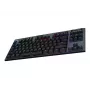 Logitech 920-009496 Produkts Melns