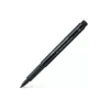 Faber-Castell Pitt Artist Pen FC-167153, melns, 4 gab.