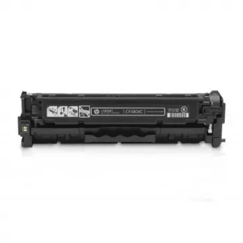 HP CONTRACT kasetne Nr. 312XC HP312XC HP 312XC Black HC (CF380XC)