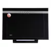 AKPO WK-4 Black LINE 2.0 60 BLACK T300 LED lineārais izpildmehānisms/pārsegs