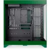 PC korpuss Thermaltake CTE E660 MX Midi Tower Zaļš