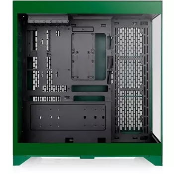 PC korpuss Thermaltake CTE E660 MX Midi Tower Zaļš