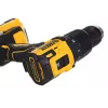 Dewalt DCD709D2T triecienuzgriežņu atslēga ar akumulatoru un lādētāju