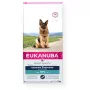EUKANUBA Breed Specific vācu aitu suņiem ar vistas gaļu barība suņiem, 12 kg