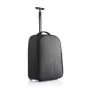 Soma/mugursoma ar riteņiem XD Design Bobby Trolley melna P705.771