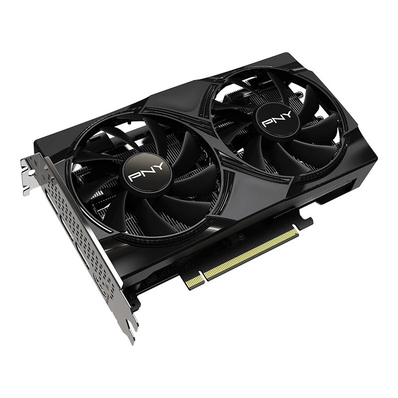 PNY GeForce RTX 5060 8 GB GDDR7 videokarte