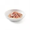 SCHESIR in cooking water Tuna with beef and rice - mitrā kaķu barība - 85 g