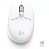 Pele Logitech G G705 bezvadu spēļu pele RF Wireless + Bluetooth