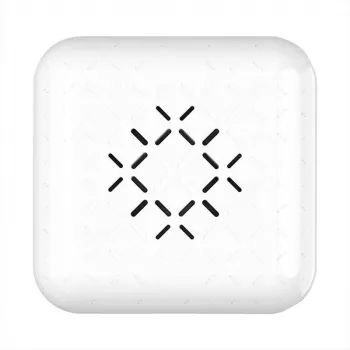 Bezvadu CarPlay adapteris Carlinkit CPC200-U2W MINI balts