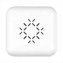 Bezvadu CarPlay adapteris Carlinkit CPC200-U2W MINI balts