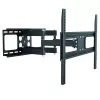 Solid Articulating Wall Mount TV Turētājs VALUE 17.99.1205