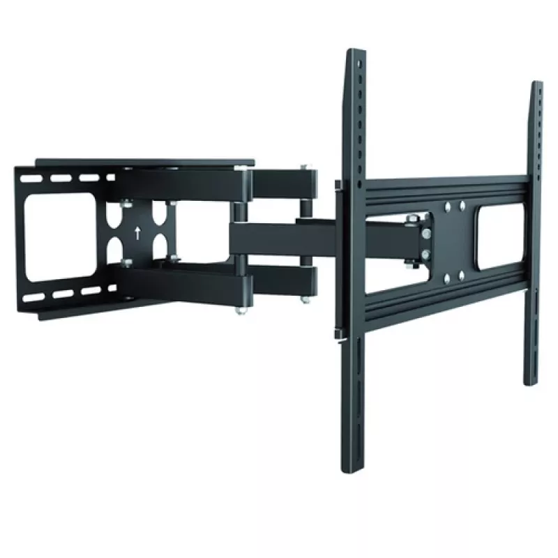 Solid Articulating Wall Mount TV Turētājs VALUE 17.99.1205