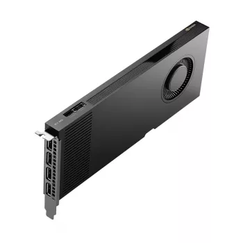 PNY VCNRTX4000ADA-SB Grafikas karte NVIDIA RTX 4000 Ada 20 GB GDDR6