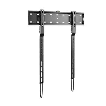 LOGILINK fiksētais TV sienas stiprinājums 32-65 collām, 40 kg