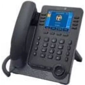 Galda VoIP telefons ALCATEL M7 DeskPhone SIP v2