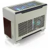 Mini korpuss THERMALTAKE TR100 WS Matcha Green kompakts, mini-ITX/microATX atbalsts