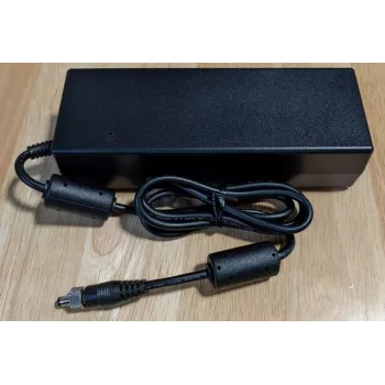 Elotouch ārējais 80W barošanas adapteris āra atvērtā rāmja displejiem, LVL6 Eiropa