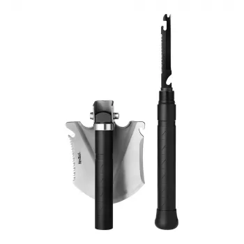 NexTool Mini NE20013 daudzfunkcionāls ierakšanās instruments
