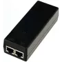 Cambium Networks Gigabitu PoE injektors 30V/0,5A (15W) ar barošanas kabeli (EU)