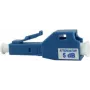 BlueOptics optiskās šķiedras vājinātājs CBO SFA21BK2 vienmodas LC Simplekss 2 dB
