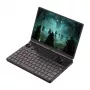 Portatīvais dators GPD Win Max 2 2024 (Ryzen 7 8840U, 10.1 inch WQXGA skārienekrāns, 32GB RAM, 1TB SSD, AMD Radeon 780M, Windows 11) - Graphite