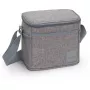 Rivacase 5706 Thermosoma Grey 5,5 l (5706 COOLER BAG 5.5 L)