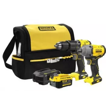 STANLEY V20 18V HD IW 1x4Ah SB