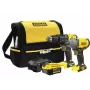 STANLEY V20 18V HD IW 1x4Ah SB